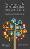 Van opgelegde naar oprechte participatie (e-book)