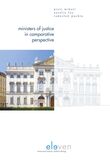 Ministers of Justice in Comparative Perspective (e-book)