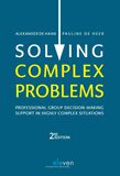 Solving complex problems (e-book)