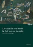 Kwalitatief evalueren in het sociale domein (e-book)