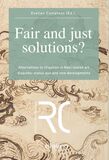 Fair and just solutions (e-book)