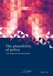 The Plausibility of Policy (e-book)