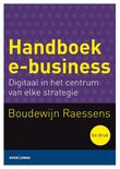 Handboek e-business (e-book)