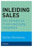 Inleiding sales (e-book)