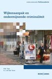 Wijkenaanpak en ondermijnende criminaliteit (e-book)