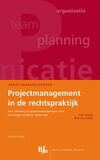 Projectmanagement in de rechtspraktijk (e-book)