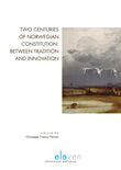 Two Centuries of Norwegian constitution: between tradition and Innovation (e-book)