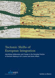 Tectonic shifts of European integration (e-book)