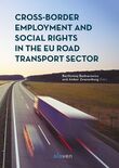 Cross-Border Employment and Social Rights in the EU Road Transport Sector (e-book)