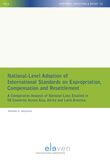 National-Level Adoption of International Standards on Expropriation, Compensation and Resettlement (e-book)