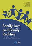 Family Law and Family Realities (e-book)