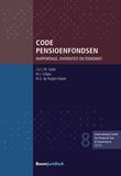 Code Pensioenfondsen (e-book)