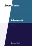 Boom Basics Privacyrecht (e-book)
