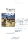 35 Years CISG and Beyond (e-book)