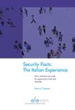 Security pacts: the Italian Experience (e-book)