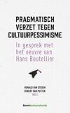 Pragmatisch verzet tegen cultuurpessimisme (e-book)