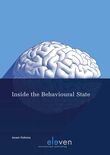 Inside The Behavioural State (e-book)