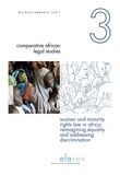 Women and Minority Rights Law in Africa: Reimagining Equality and Addressing Discrimination (e-book)