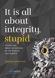It is all about integrity, stupid (e-book)