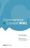 Commentaar &amp; Context WWZ (e-book)