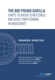 The 800-pound gorilla. Limits to Group Structures and Asset Partitioning in Insolvency (e-book)