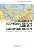 The Eurasian Economic Union and the European Union (e-book)