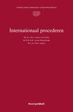 Internationaal procederen (e-book)