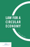 Law for a circular economy (e-book)
