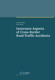 Insurance Aspects of Cross-Border Road Traffic Accidents (e-book)
