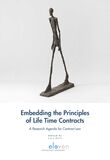 Embedding the Principles of Life Time Contracts (e-book)