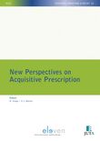 New Perspectives on Acquisitive Prescription (e-book)
