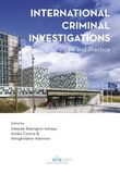 International criminal investigations (e-book)
