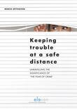 Keeping trouble at a safe distance (e-book)
