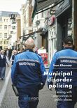 Municipal disorder policing (e-book)