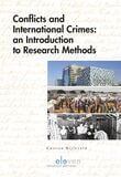 Conflicts and International Crimes (e-book)