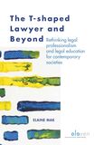 The T-shaped lawyer and beyond (e-book)