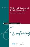 Shifts in private and public regulation (e-book)