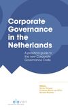Corporate Governance in the Netherlands (e-book)