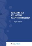 Regulering van reclame voor receptgeneesmiddelen (e-book)