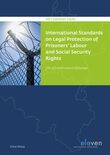 International Standards on Legal Protection of Prisoners’ Labor and Social Security Rights (e-book)