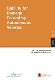 Liability for Damage Caused by Autonomous Vehicles (e-book)