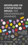 Nederland en synthetische drugs (e-book)