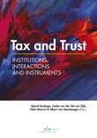 Tax and Trust (e-book)