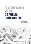 De veranderende rol van de public controller (e-book)