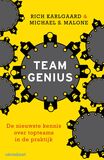 Team genius (e-book)