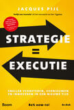 Strategie = Executie (e-book)