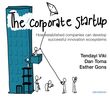 The corporate startup (e-book)