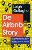 De Airbnb Story (e-book)