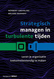 Strategisch managen in turbulente tijden (e-book)