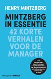 Mintzberg in essentie (e-book)